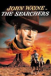 John wayne-the searchers