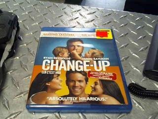 The change-up