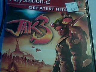 Jak 3