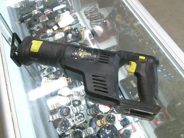 Scie vas&vien 18v no batt/char