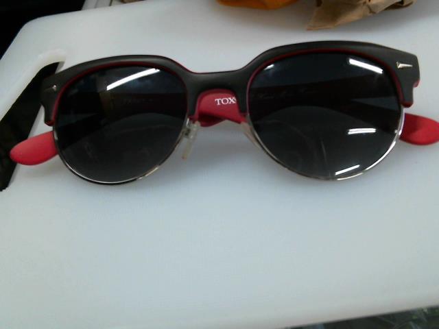 Lunette de soleil