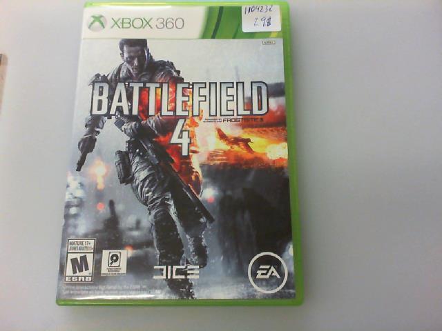 Battlefield 4
