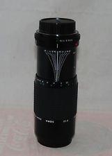 Sigma lens 52mm