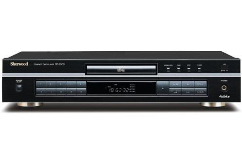 Ampli+lecteurr cd