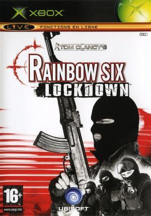 Rainbowsix lockdown