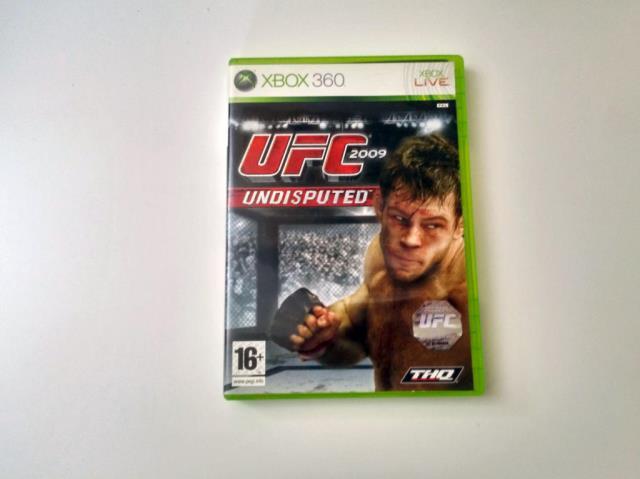 Ufc2009