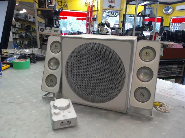Ensemble speaker+sub pour ordi