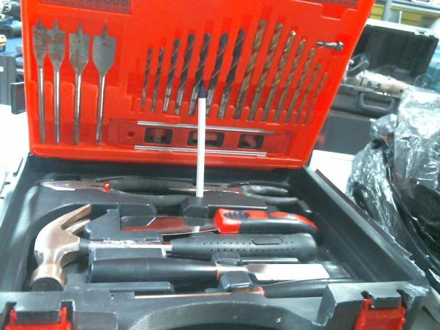 Set de douilles