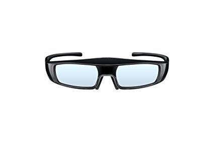 Lunette 3d full hd