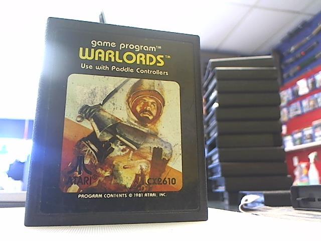 Warlords