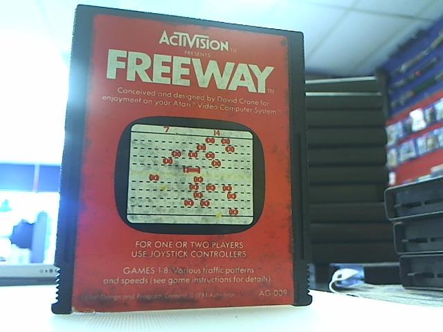 Freeway