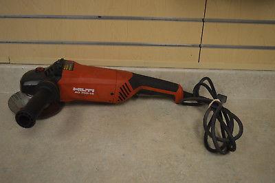 Grinder hilti rouge