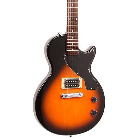 Guitar elect les paul junior