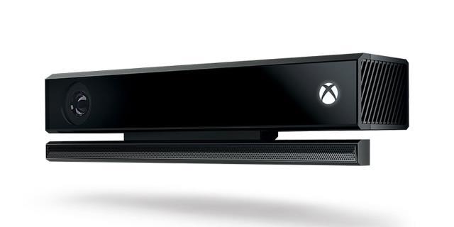 Accessoire kinect xbox one