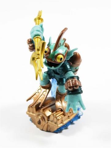 Skylanders superchargers