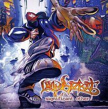 Limb bizkit-significant other