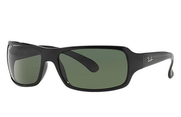 Lunette polariz