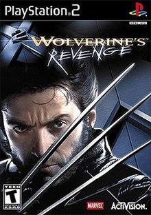 Wolverine's revenge