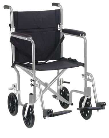 Chaise roullante