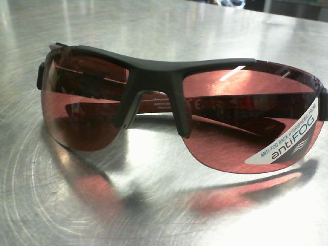 Lunettes ryders