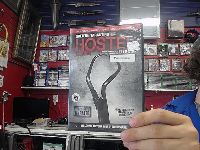 Hostel