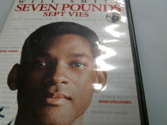 Sept vie (7 pounds)