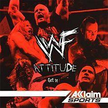 Wwf attitude