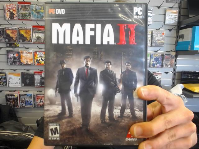 Mafia ii