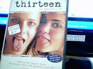 Thirteen