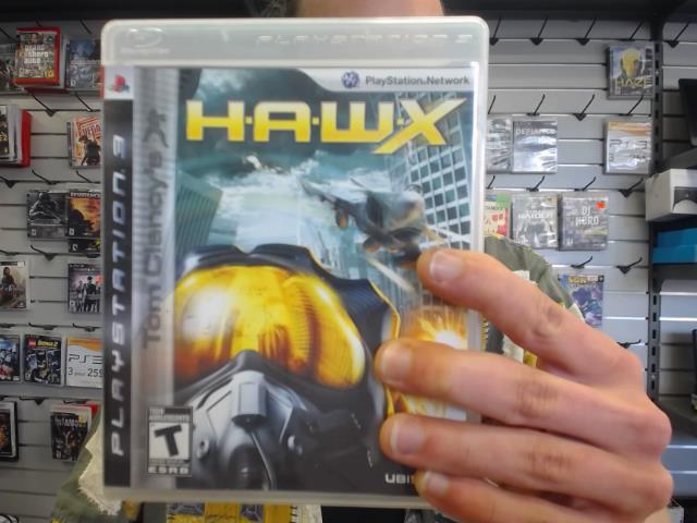 Hawx