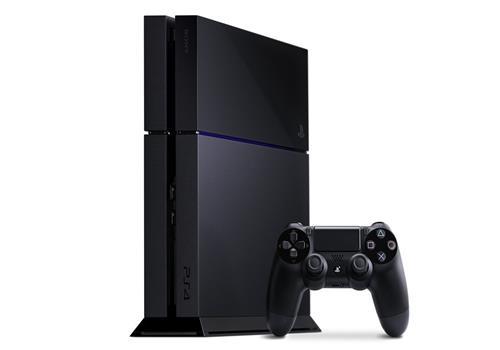 Console ps4 500 go