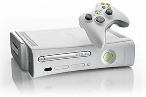 Xbox 360 1th gen