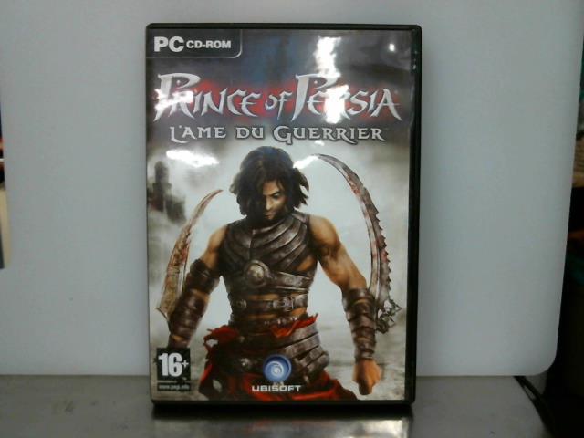 Prince of persia l'ame du