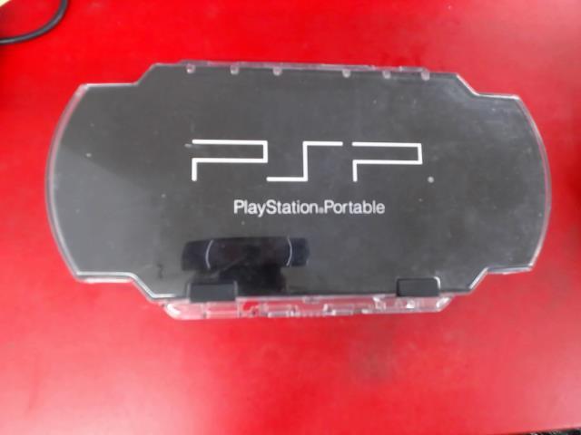 Psp case