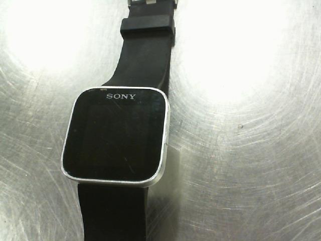 Montre de sport android