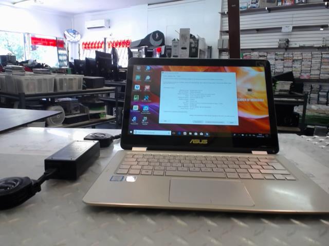 M3-6y30 1.5ghz/8goram/256ssd