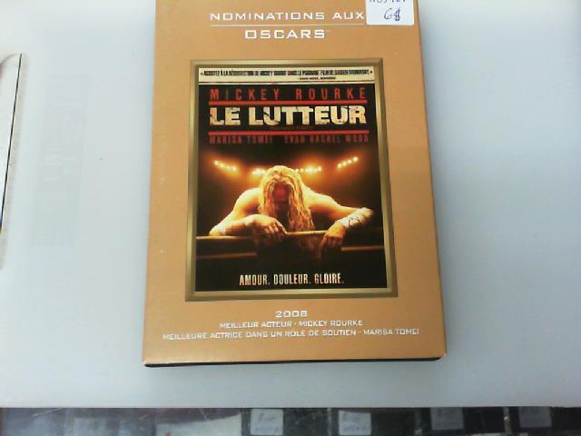 Le lutter