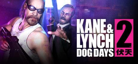 Kane&lynch2 dog days