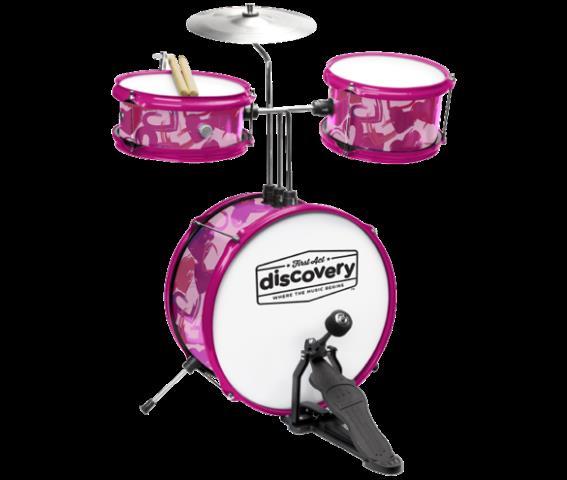Drum kit pour enfant