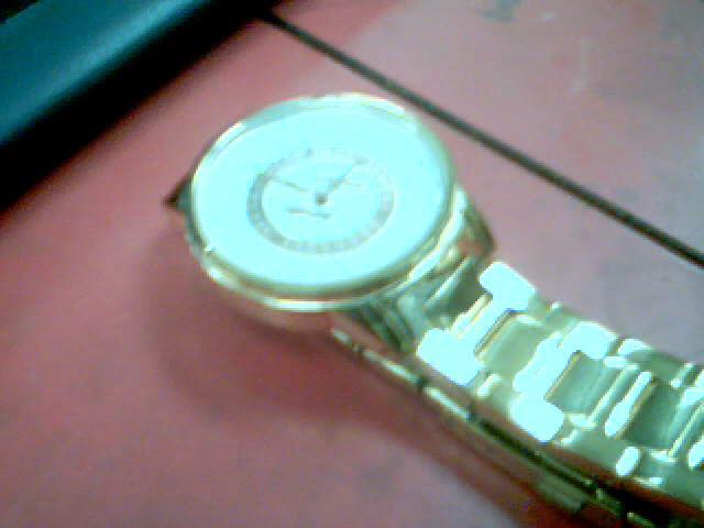 Montre homme + boite