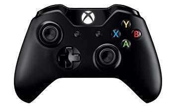 Ma ette  de xbox one