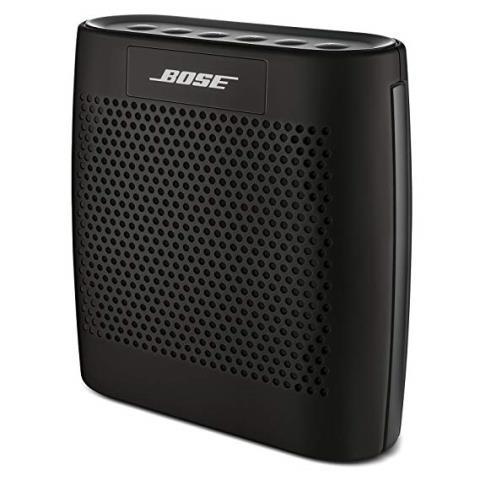 Bluethoot speaker
