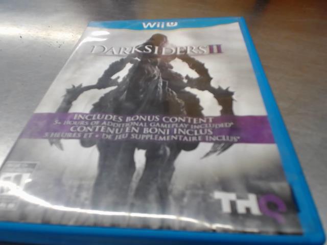 Darksiders 2