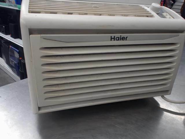 Air climatiser
