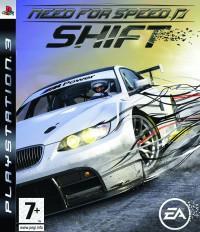 Need for speed shift ps3