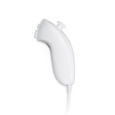 Manette nunchuk nintendo wii