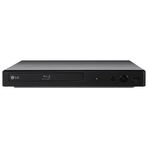 Lecteur blu-ray smart+tc