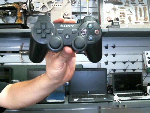 Mannette playstation 3