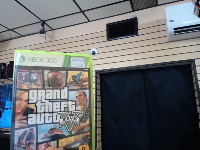 Gta 5