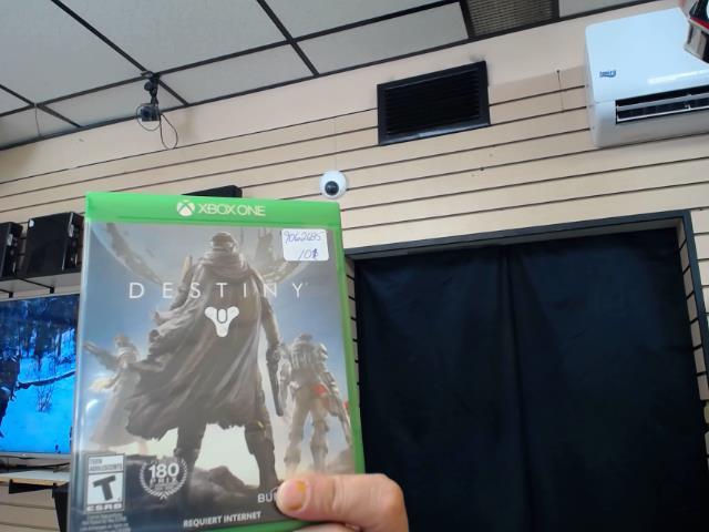 Destiny